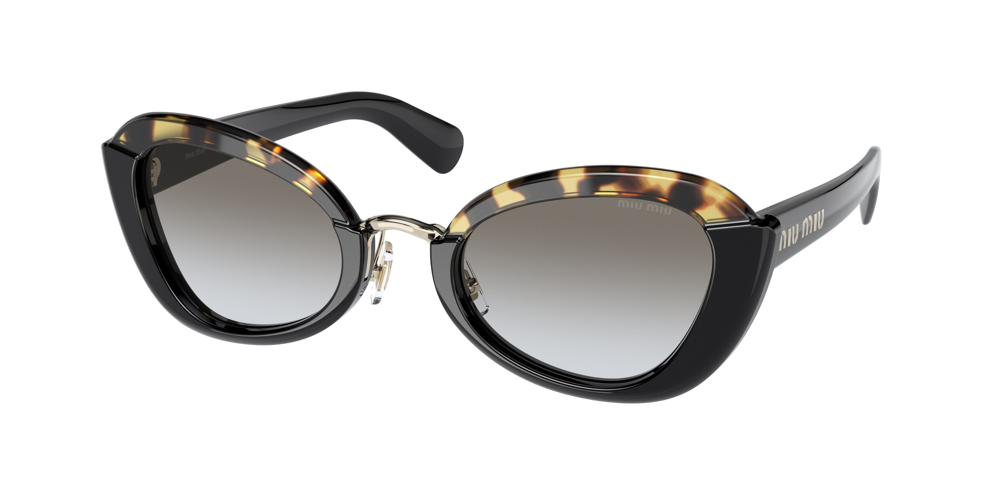 Miu Miu MU 05WS 3890A7  